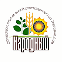 ООО «ТД Народный»