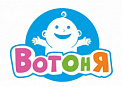 «ВотОнЯ»